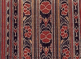 Ikat/Bandha/Yarn Tie-Dye of Odisha