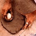 Votive Terracottas of Molela, Rajasthan