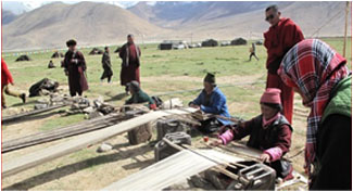 Ladakh – A Landscape of Living traditions